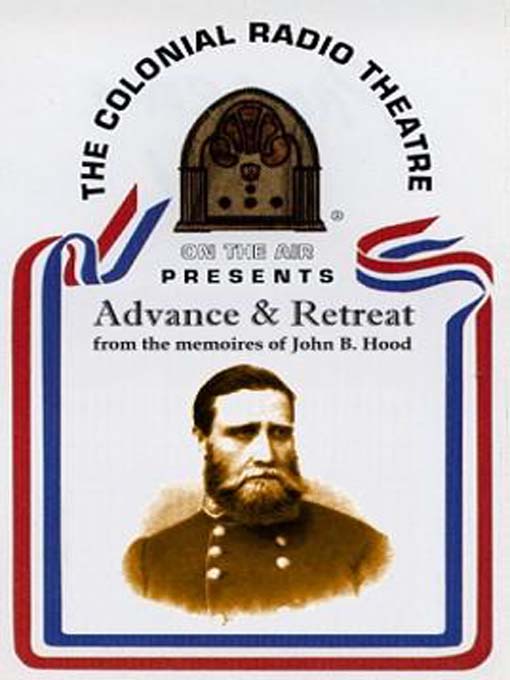 Title details for Advance and Retreat by Jerry Robbins - Available